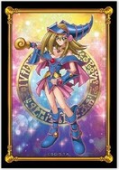 Yu-Gi-Oh! Sleeves Dark Magician Girl (50 Kartenhüllen)