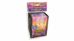 Yu-Gi-Oh! - Dark Magician Girl Deckbox