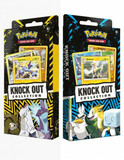 Pokemon Knock Out Collection Blister Booster Englisch