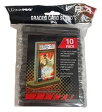 Ultra Pro PSA Graded Card Stands Schwarz (10er Pack) Kartenständer
