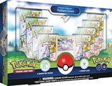 Pokemon GO Radiant Eevee Premium Collection - Englisch