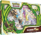 Pokemon Kleavor VStar Premium Collektion Englisch