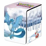 Pokemon Ultra Pro Flip Deck Box - Gallery Series Frosted Forest
