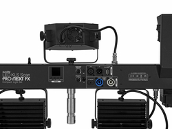 LED KLS Scan Pro Next FX Kompakt-Lichtset