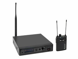 PM-320 In-Ear System 626-668 MHz