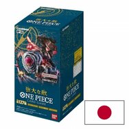 One Piece Card Game - Mighty Enemies Booster Display OP-03 Japanisch