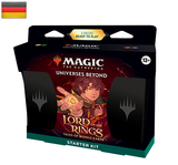 Magic the Gathering - Der Herr der Ringe: Geschichten aus Mittelerde Starter Kit - Deutsch