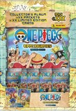 One Piece Card Game -One Piece TC - Epic Journey Starter Set- EN