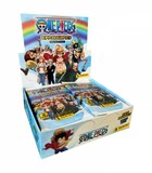 One Piece Card Game -One Piece TC - Epic Journey Booster Display - EN