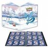 up-gallery-series-frosted-forest-9-pocket-portfolio-for-pokemon