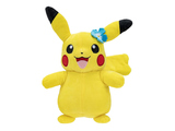 Pokémon Plüsch Pikachu 20 cm Figur