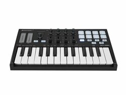 KEY-288+ MIDI-Controller