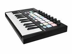 KEY-2816 MIDI-Controller