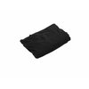 Wechselcover für Mobile DJ Screen Curved inkl. Cover sw