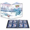 up-gallery-series-frosted-forest-4-pocket-portfolio-for-pokemon
