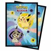 pokemon-sleeves-65-kartenhuellen-pikachu-mimigma-von-ultra-pro