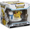 Pokemon A Day With Pikachu Figure: A Cool New Friend (Dezember)