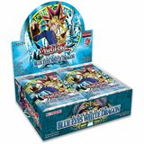 Yu-Gi-Oh! Legend of Blue-Eyes White Dragon 25th Anniversary Display - 1. Edition Deutsch VORVERKAUF