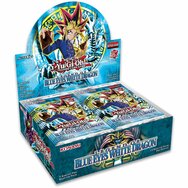 Yu-Gi-Oh! Legend of Blue-Eyes White Dragon 25th Anniversary Display -  Deutsch