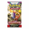 Pokemon Karten 36er Booster Display Karmesin & Purpur Entwicklungen in Paldea Deutsch