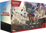 Pokemon Karmesin & Purpur Entwicklungen in Paldea Build & Battle Stadion (deutsch)