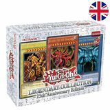 Yu-Gi-Oh! Legendary Collection: 25th Anniversary Edition Englisch