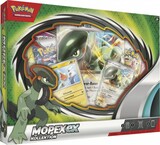 Pokemon Mopex EX Kollektion Deutsch