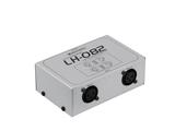 LH-082 Stereo-Isolator XLR
