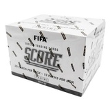 Panini Score FIFA Soccer 2022-23 (Fat Pack) - Display mit 12 Boostern