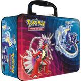Pokemon Back To School Collectors Chest 2023 - Englisch