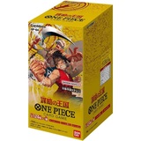 One Piece Kingdom of Intrigue - OP-04 Display Japanisch