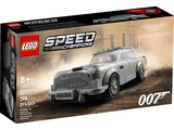 LEGO® Speed Champions - 76911 - 007 Aston Martin DB5