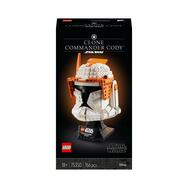 LEGO® STAR WARS™ - 75350 - Clone Commander Cody™ Helm