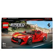 LEGO® Speed Champions - 76914 - Ferrari 812 Competizione
