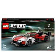 LEGO® Speed Champions - 76916 -Porsche 963