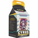 Pokemon Cyrus Premium Tournament Collection (englisch)