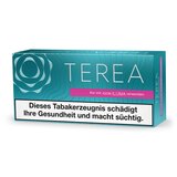 IQOS TEREA Turquoise ( 10x20 Tabaksticks)