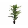 Areca Palme, Kunstpflanze, 150cm