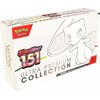 Pokemon - Scarlet & Violet - 151 - Ultra Premium Collection (Englisch)