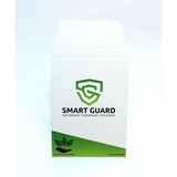 1000 x Smart Guard Cardboard Toploader
