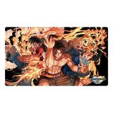 One Piece Card Game Special Goods Set -Ace/Sabo/Luffy - EN