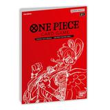 Premium Card Collection - FILM RED Edition – One Piece Card Game