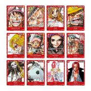Premium Card Collection - FILM RED Edition – One Piece Card Game