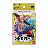 One Piece Karten Starter Deck ST09 Yamato - Englisch