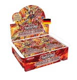 Yu-Gi-Oh! – Legendary Duelists: Soulburning Volcano - Booster Display (36 Boosters) - DE