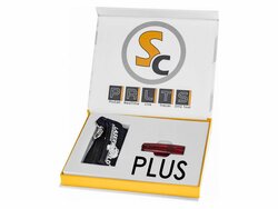 Showcontroller PLUS Software-Lizenzdongle