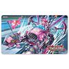 Yu-Gi-Oh! Spielmatte Gold Pride Chariot Carrie - Game Mat