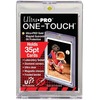 Ultra Pro ONE-TOUCH CARD HOLDER (35 PT.)
