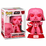 Funko POP! Star Wars Valentines - Darth Vader - 417