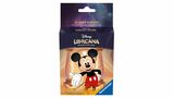Sleeves Disney Lorcana Mickey Mouse (65 Hüllen)